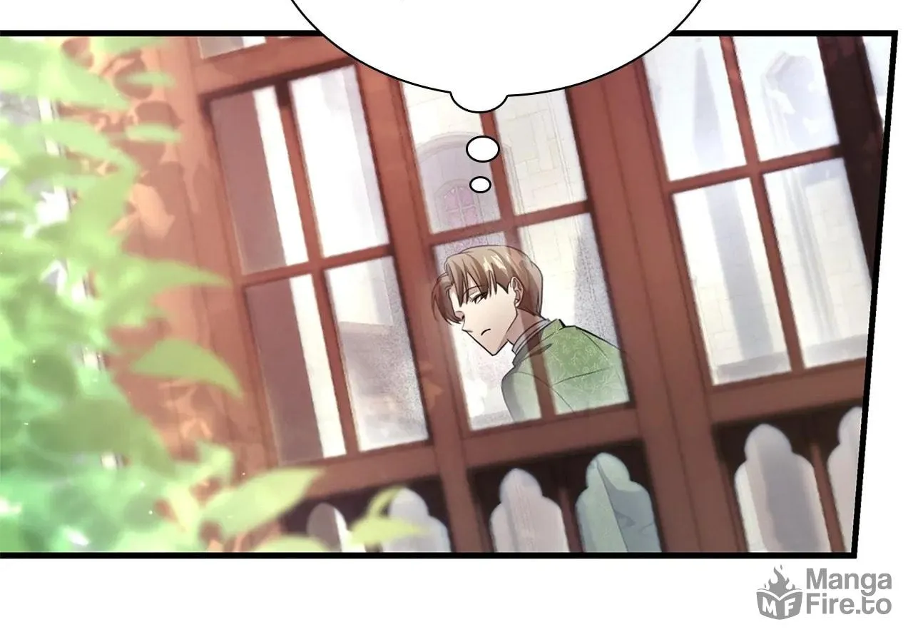 The Fangs That Pierce the Heart Chapter 15 page 96 - 