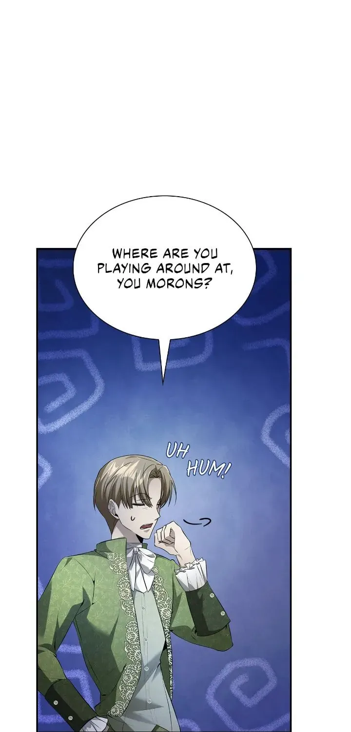 The Fangs That Pierce the Heart Chapter 16 page 102 - 