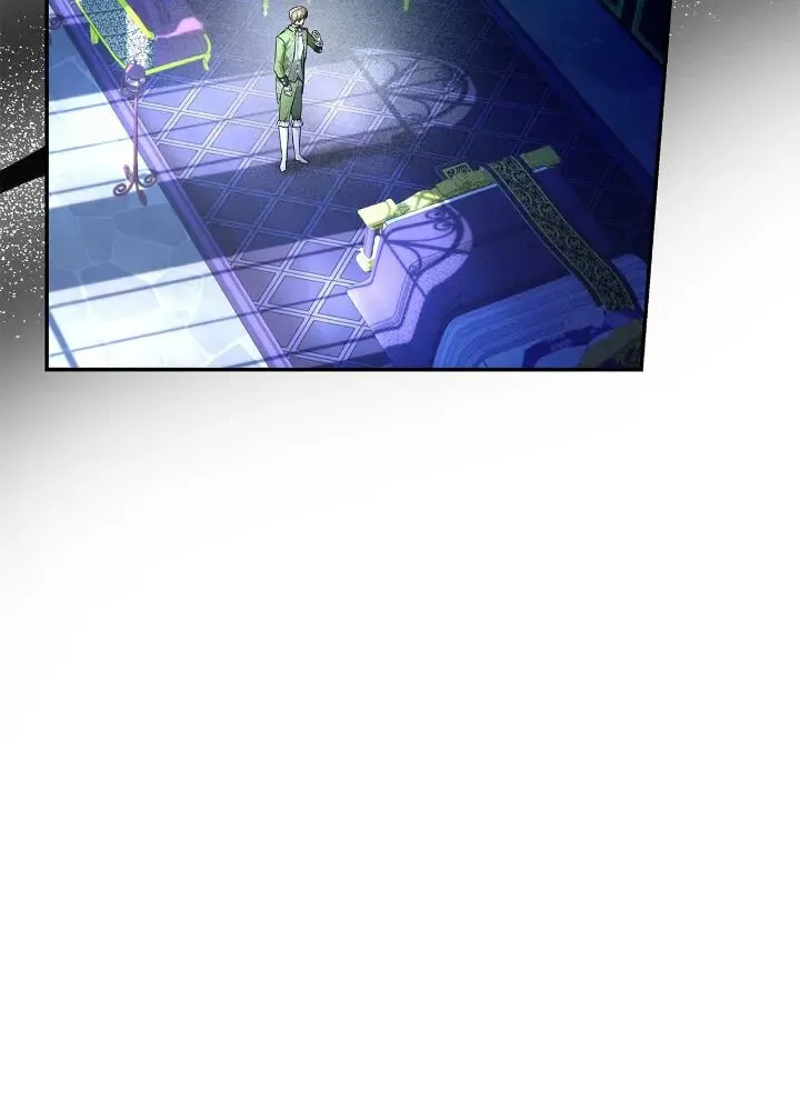 The Fangs That Pierce the Heart Chapter 16 page 104 - 