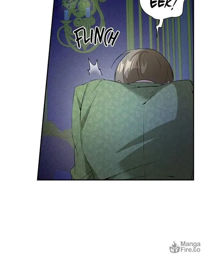 The Fangs That Pierce the Heart Chapter 16 page 106 - 