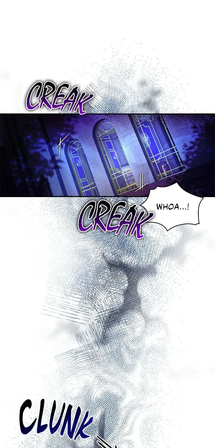 The Fangs That Pierce the Heart Chapter 16 page 107 - 