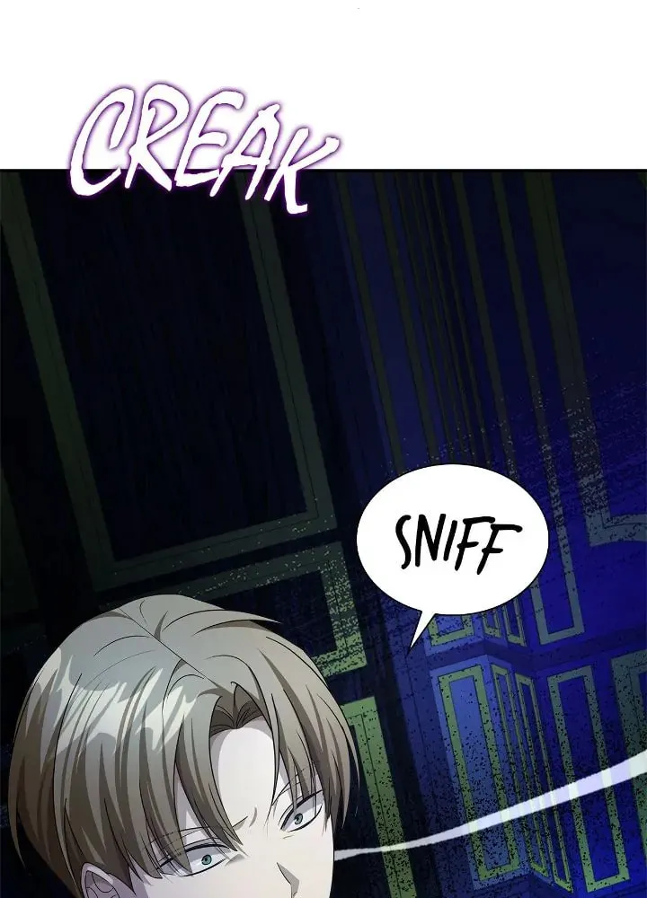 The Fangs That Pierce the Heart Chapter 16 page 109 - 