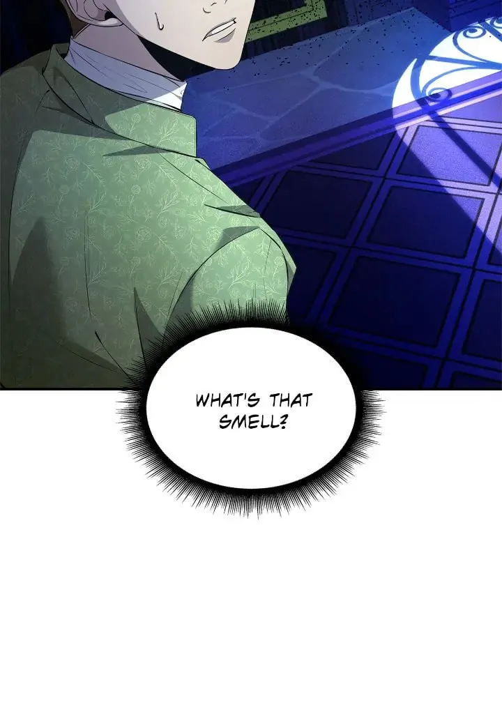 The Fangs That Pierce the Heart Chapter 16 page 110 - 