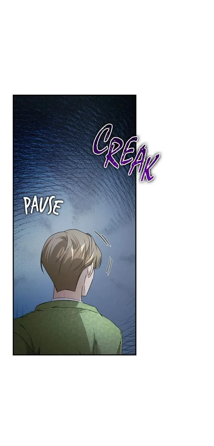 The Fangs That Pierce the Heart Chapter 16 page 115 - 