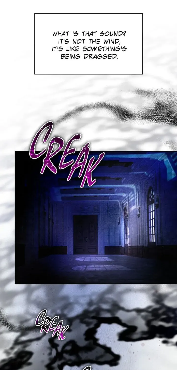 The Fangs That Pierce the Heart Chapter 16 page 116 - 
