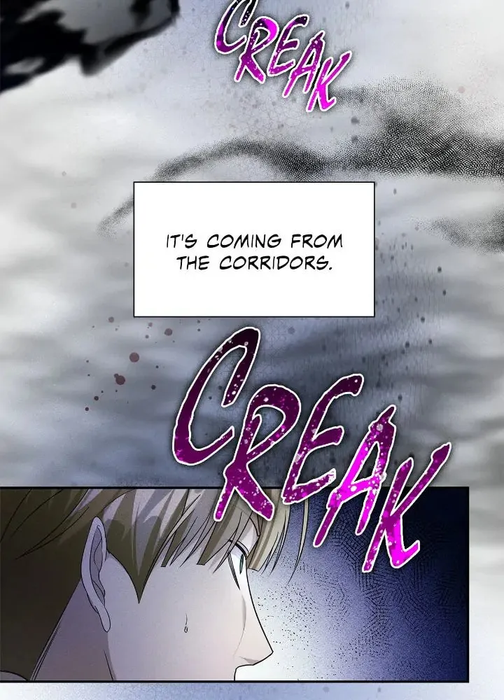 The Fangs That Pierce the Heart Chapter 16 page 117 - 
