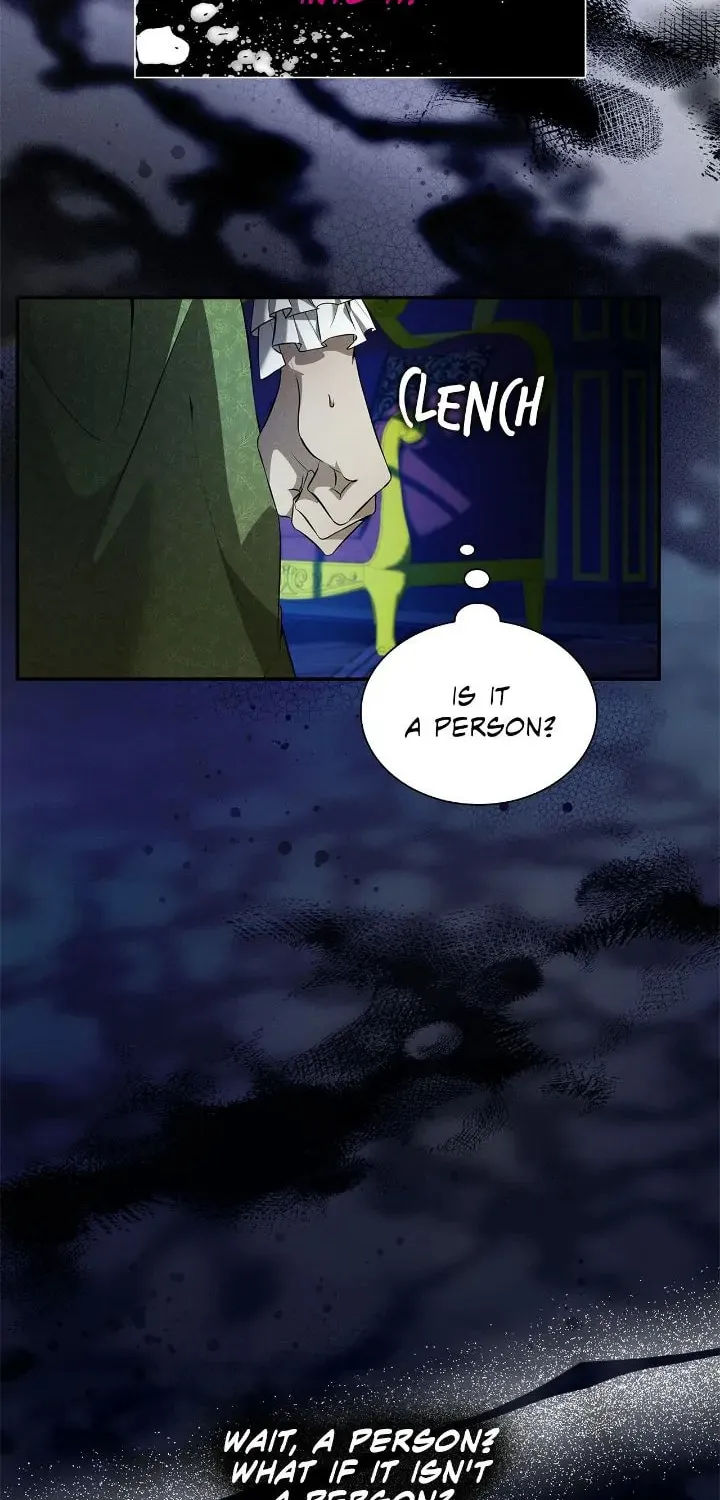 The Fangs That Pierce the Heart Chapter 16 page 120 - 