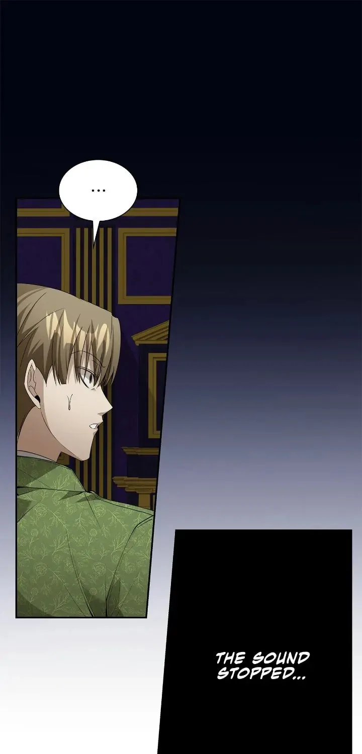 The Fangs That Pierce the Heart Chapter 16 page 123 - 