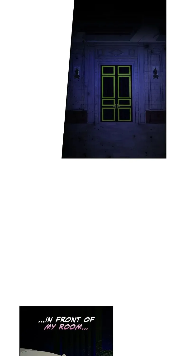 The Fangs That Pierce the Heart Chapter 16 page 124 - 