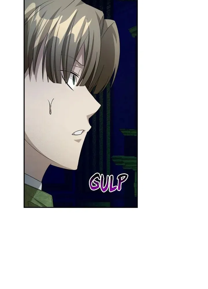 The Fangs That Pierce the Heart Chapter 16 page 125 - 