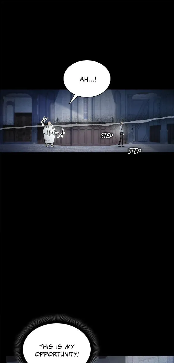 The Fangs That Pierce the Heart Chapter 16 page 23 - 