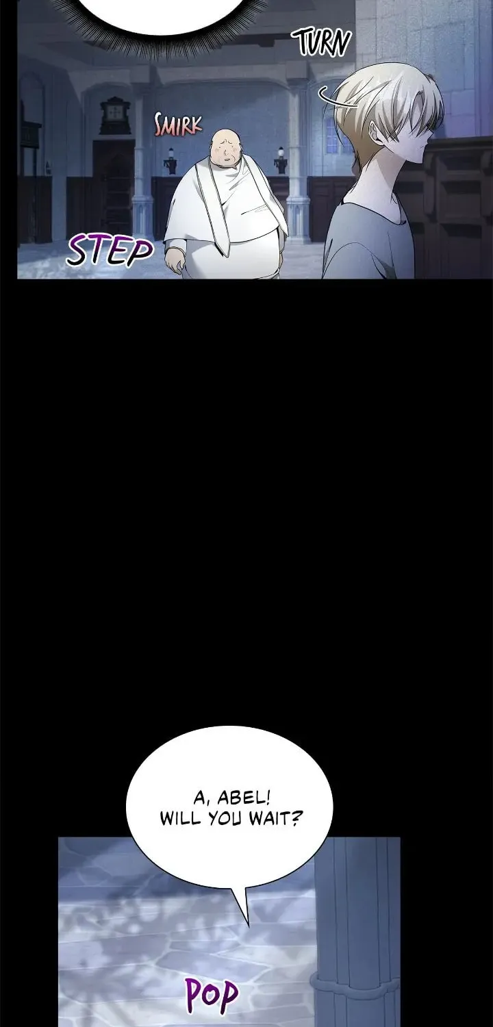 The Fangs That Pierce the Heart Chapter 16 page 24 - 