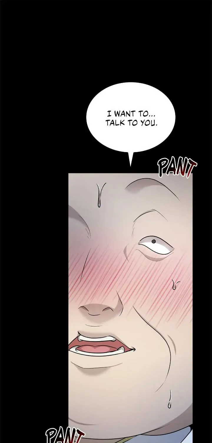 The Fangs That Pierce the Heart Chapter 16 page 27 - 