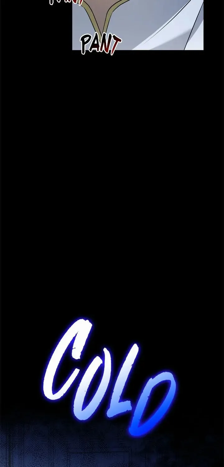 The Fangs That Pierce the Heart Chapter 16 page 28 - 