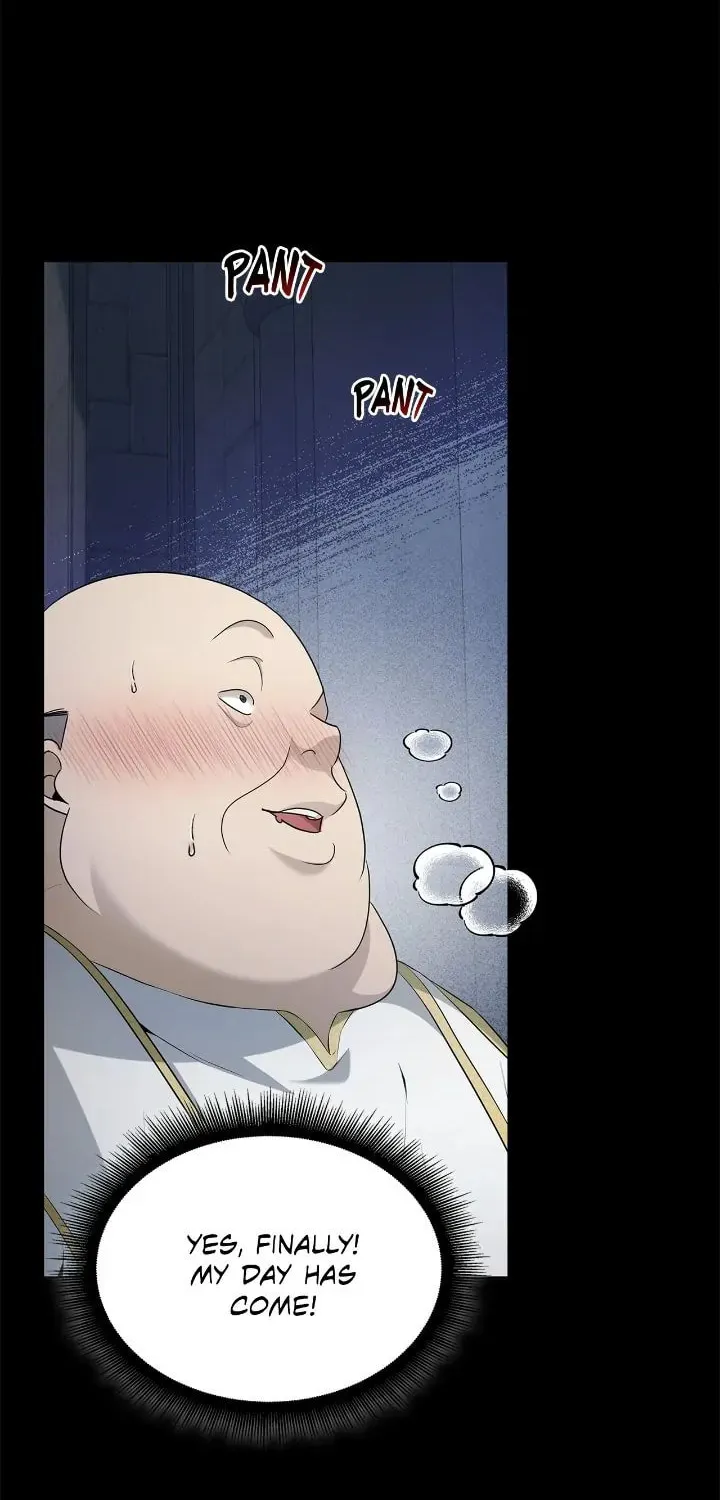 The Fangs That Pierce the Heart Chapter 16 page 32 - 