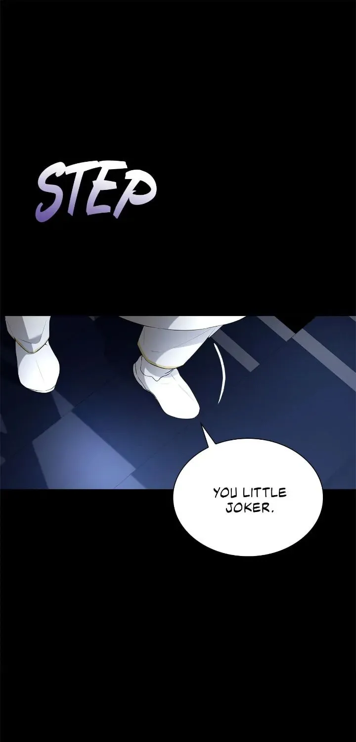 The Fangs That Pierce the Heart Chapter 16 page 35 - 