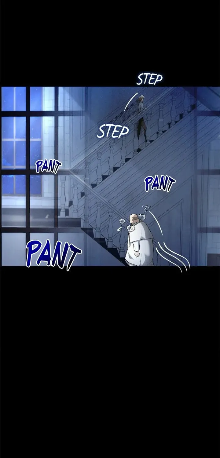 The Fangs That Pierce the Heart Chapter 16 page 36 - 