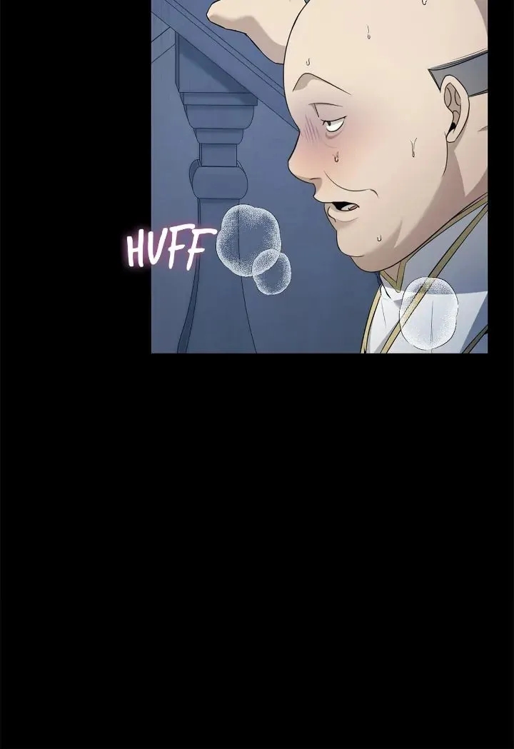The Fangs That Pierce the Heart Chapter 16 page 38 - 