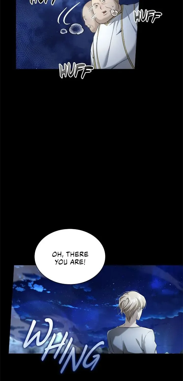 The Fangs That Pierce the Heart Chapter 16 page 40 - 