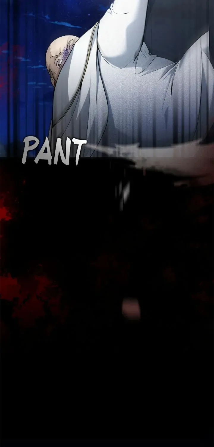 The Fangs That Pierce the Heart Chapter 16 page 5 - 