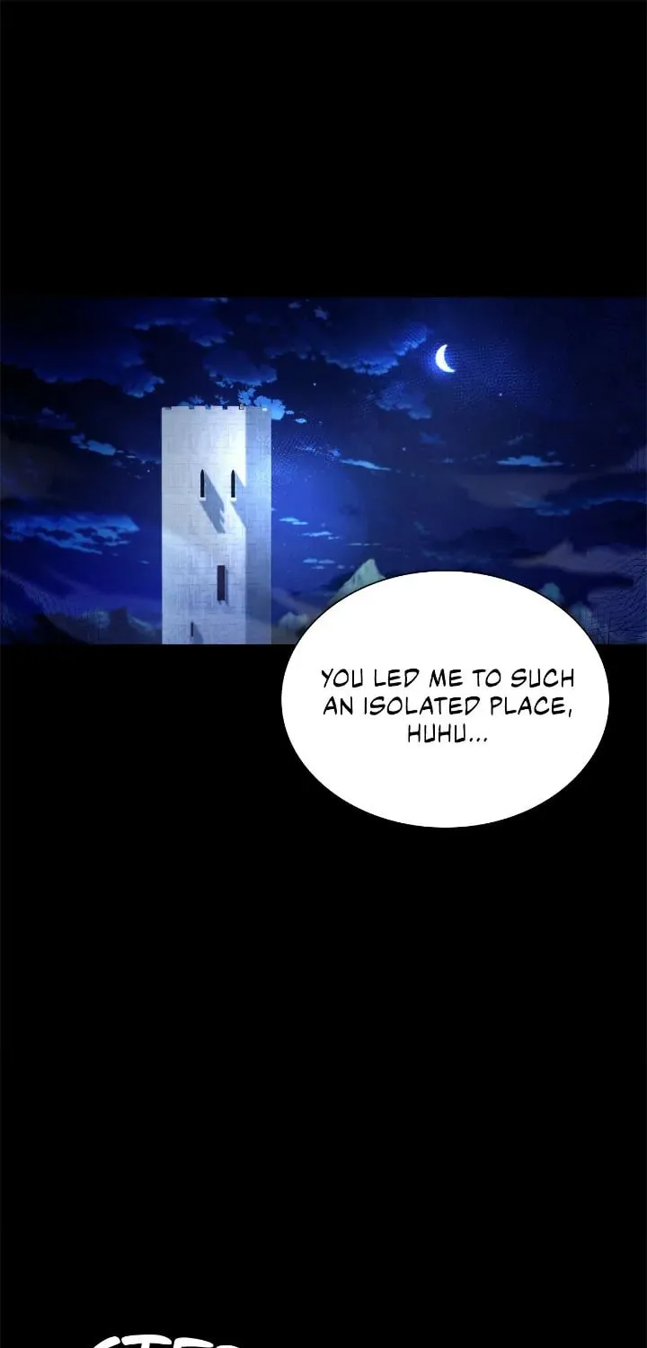 The Fangs That Pierce the Heart Chapter 16 page 43 - 