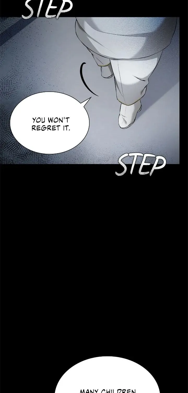 The Fangs That Pierce the Heart Chapter 16 page 44 - 