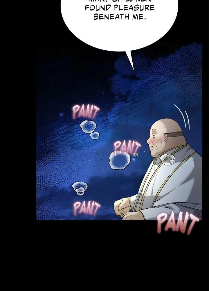The Fangs That Pierce the Heart Chapter 16 page 45 - 
