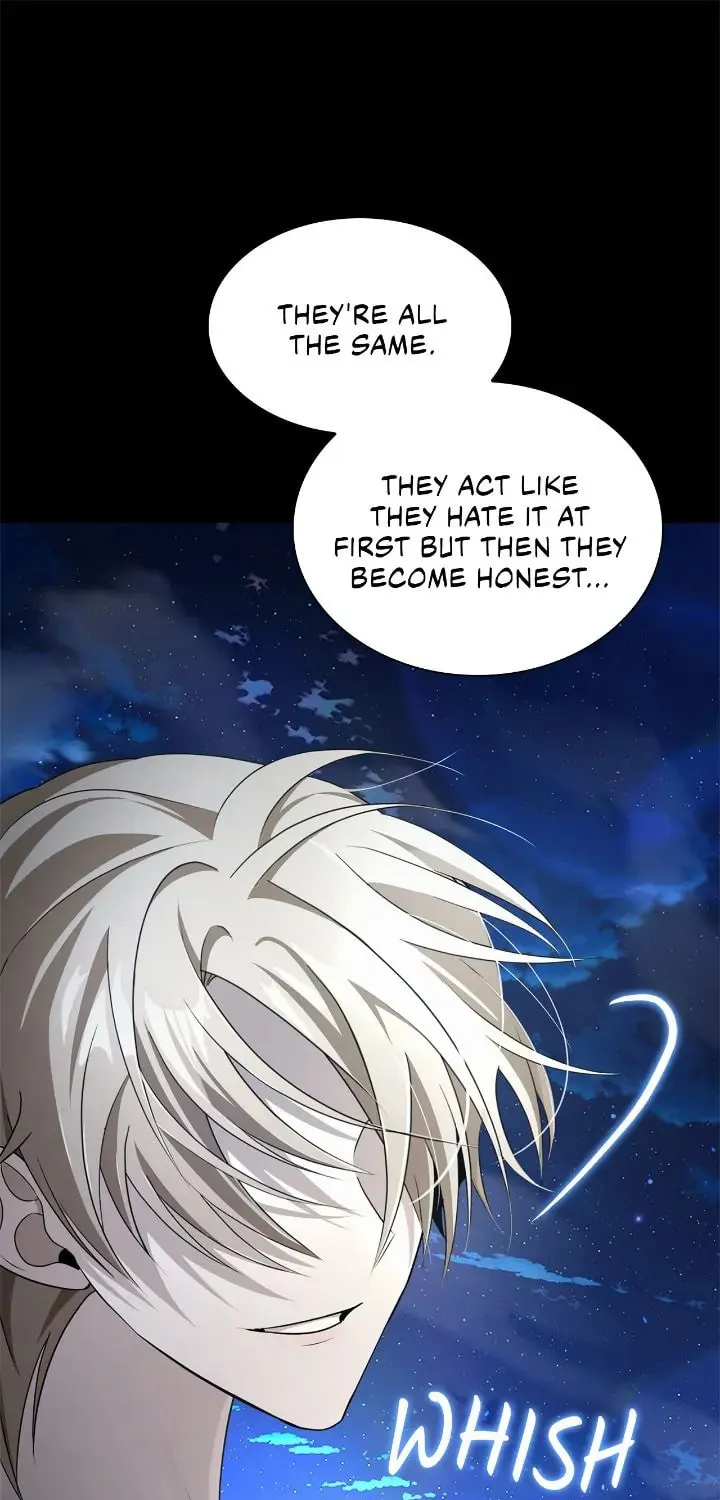 The Fangs That Pierce the Heart Chapter 16 page 47 - 