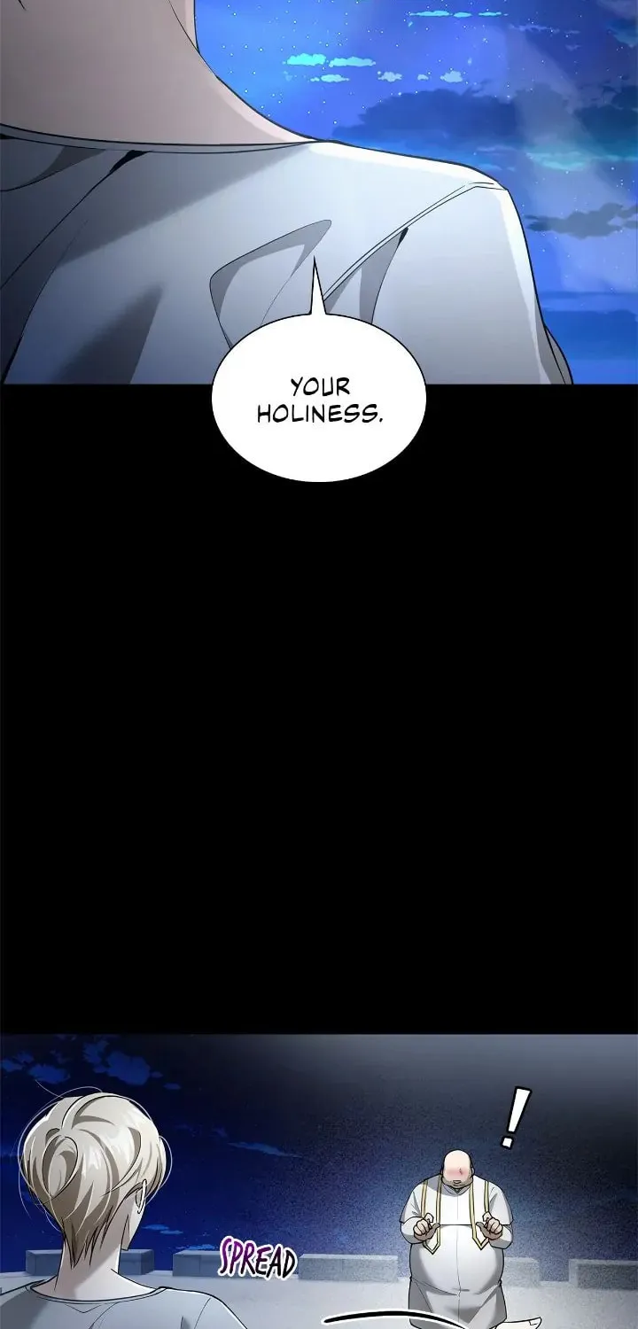 The Fangs That Pierce the Heart Chapter 16 page 48 - 