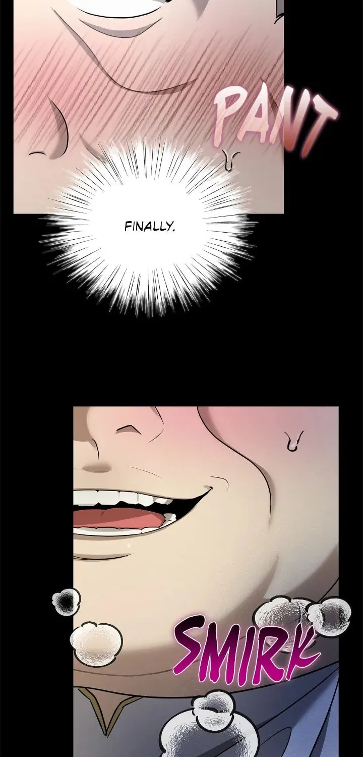 The Fangs That Pierce the Heart Chapter 16 page 50 - 