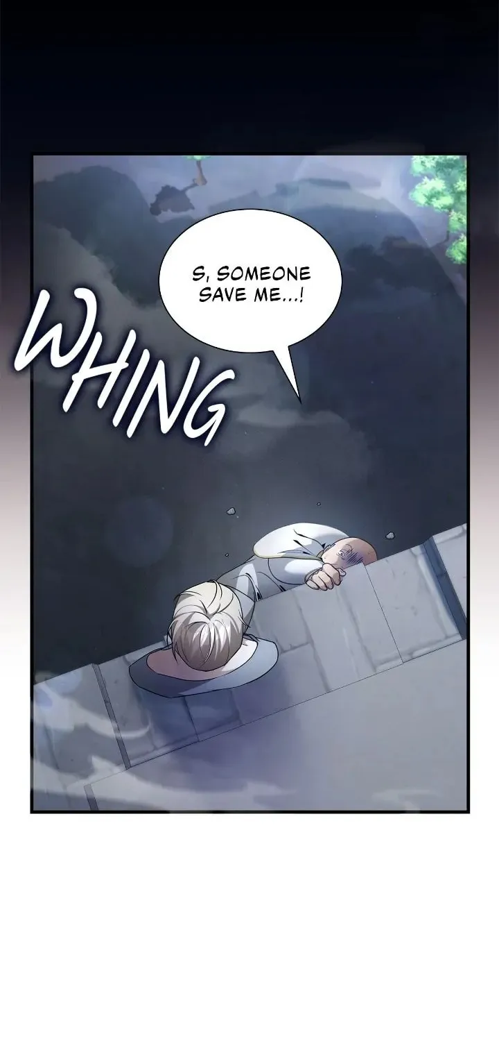 The Fangs That Pierce the Heart Chapter 16 page 6 - 