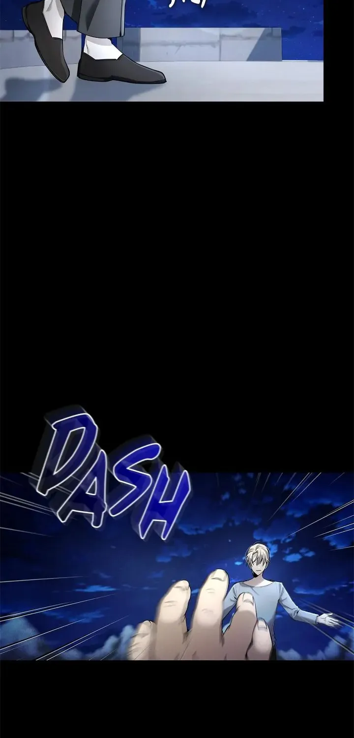 The Fangs That Pierce the Heart Chapter 16 page 53 - 