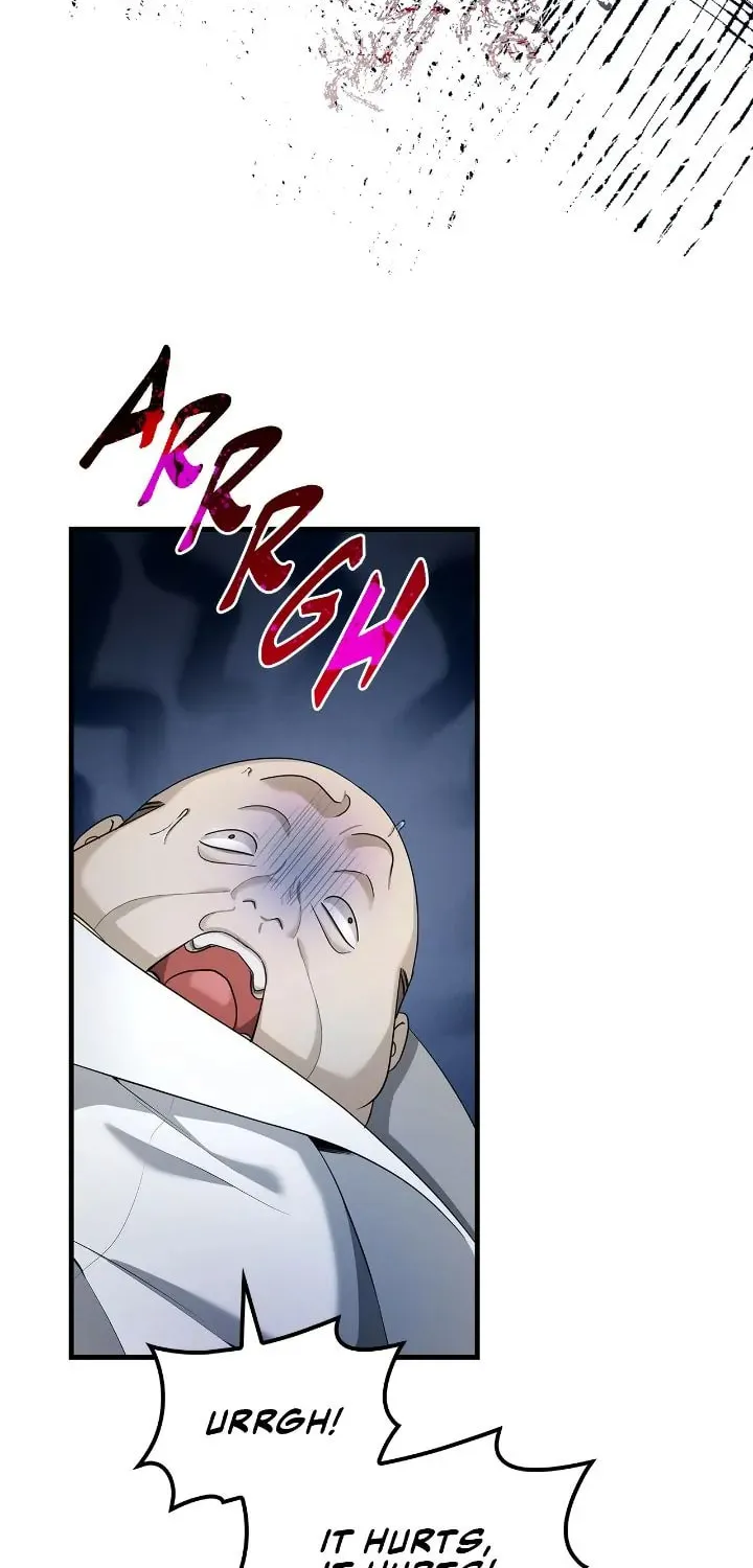 The Fangs That Pierce the Heart Chapter 16 page 68 - 