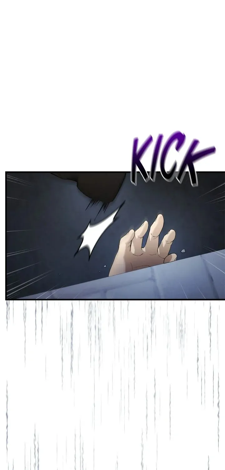 The Fangs That Pierce the Heart Chapter 16 page 8 - 