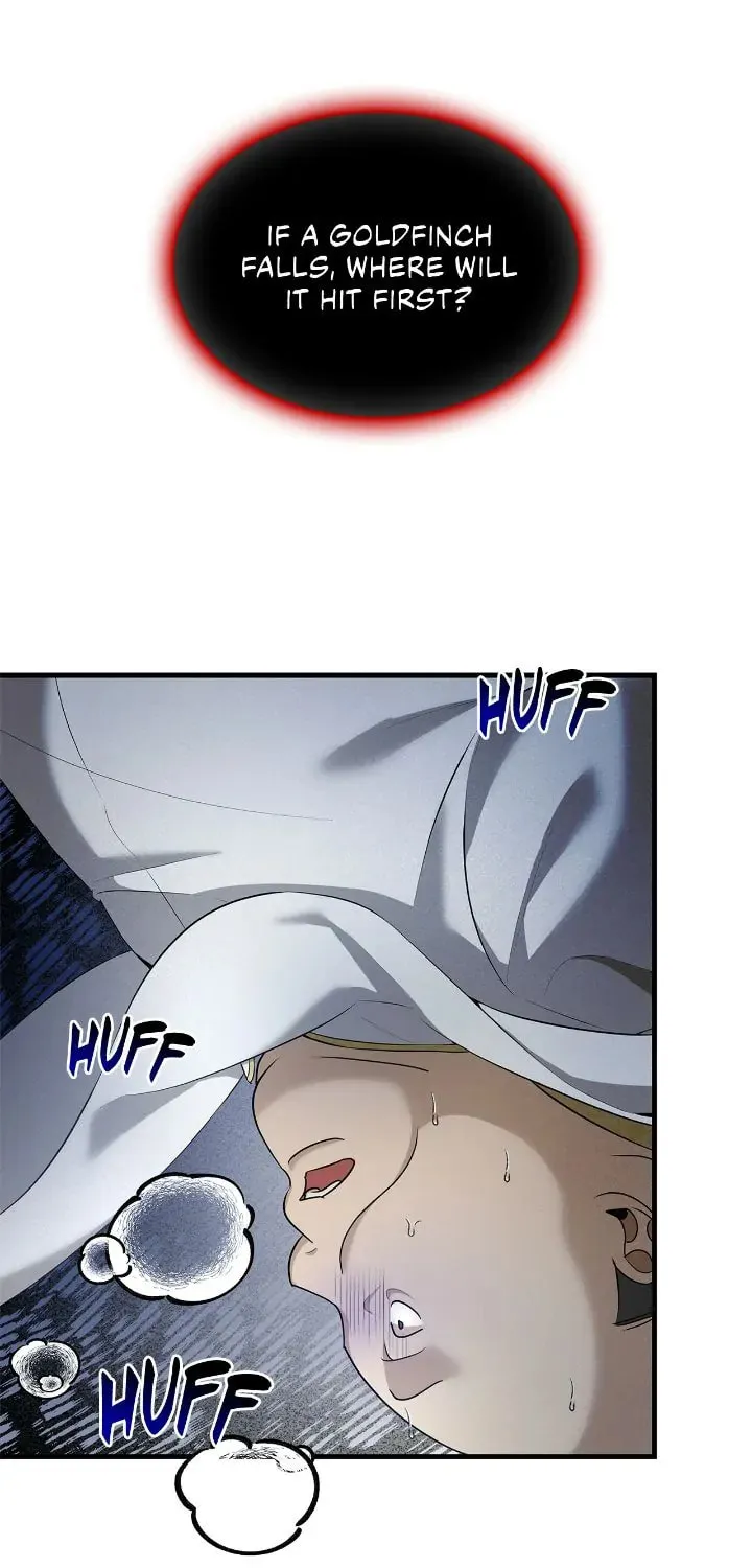 The Fangs That Pierce the Heart Chapter 16 page 71 - 