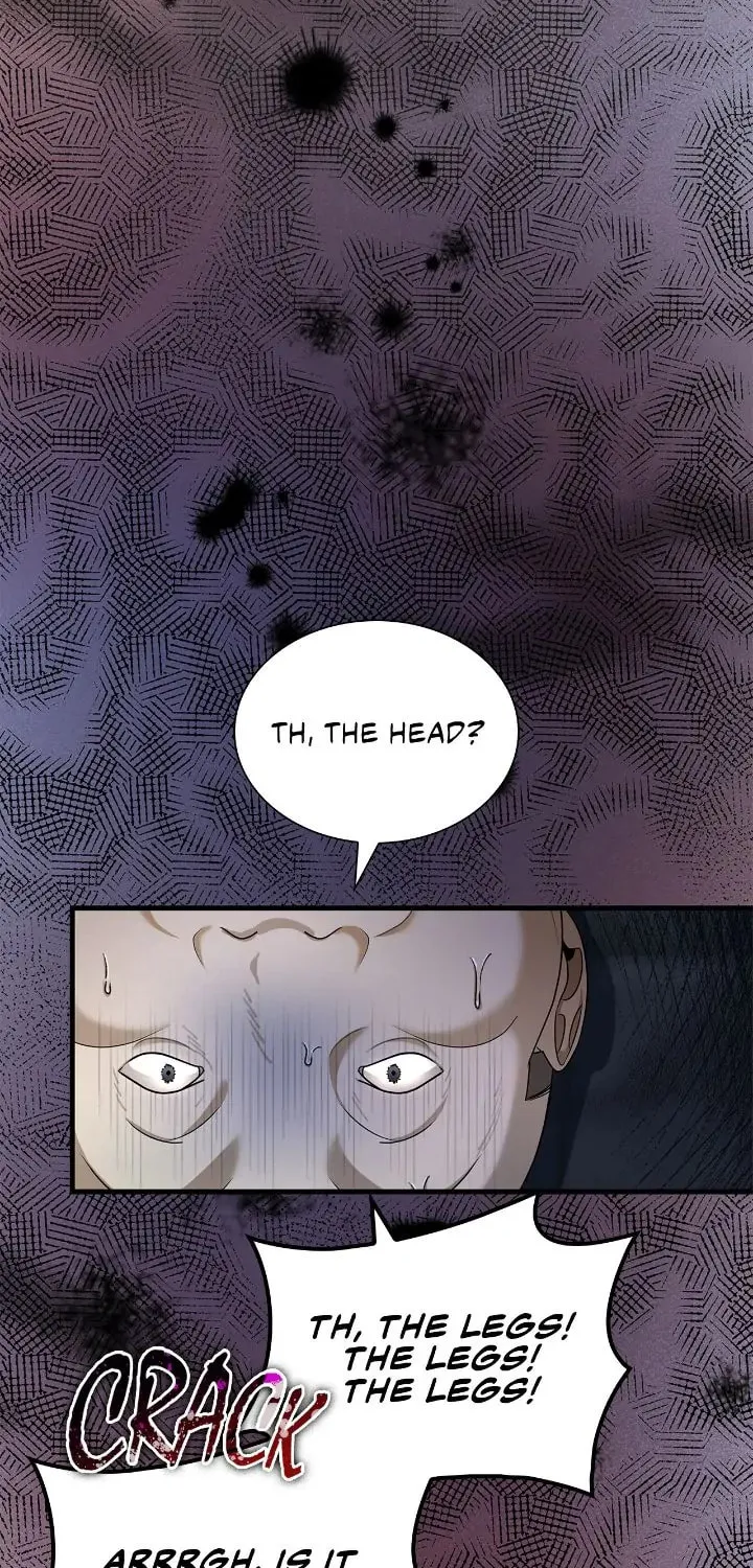 The Fangs That Pierce the Heart Chapter 16 page 75 - 