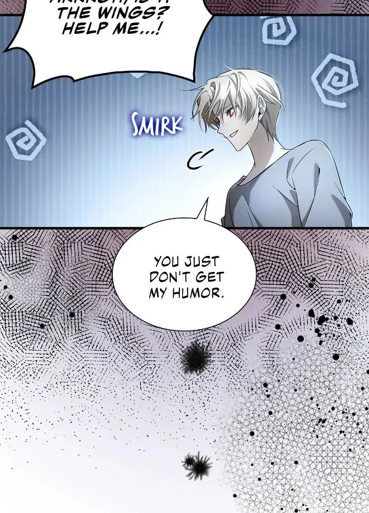 The Fangs That Pierce the Heart Chapter 16 page 76 - 
