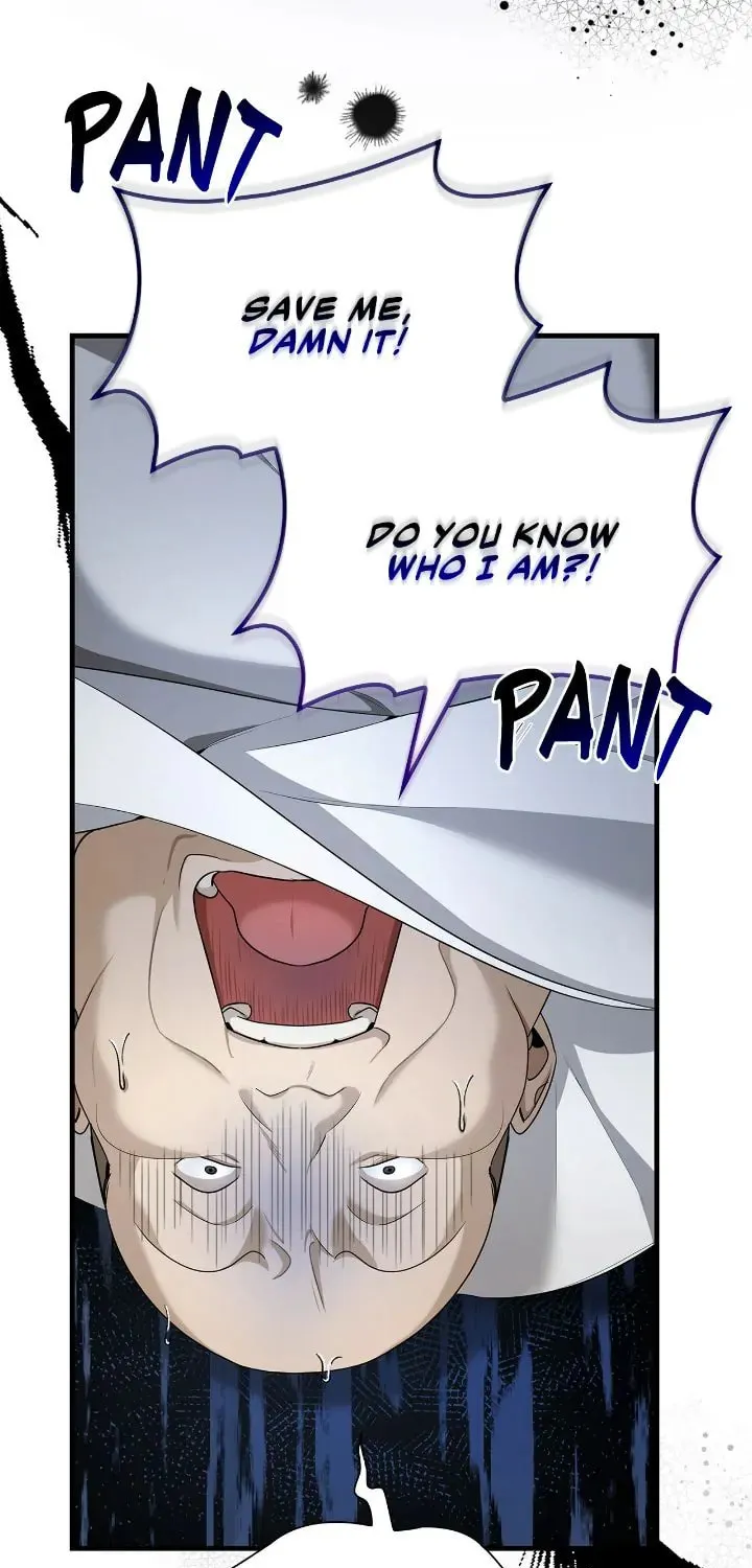 The Fangs That Pierce the Heart Chapter 16 page 77 - 