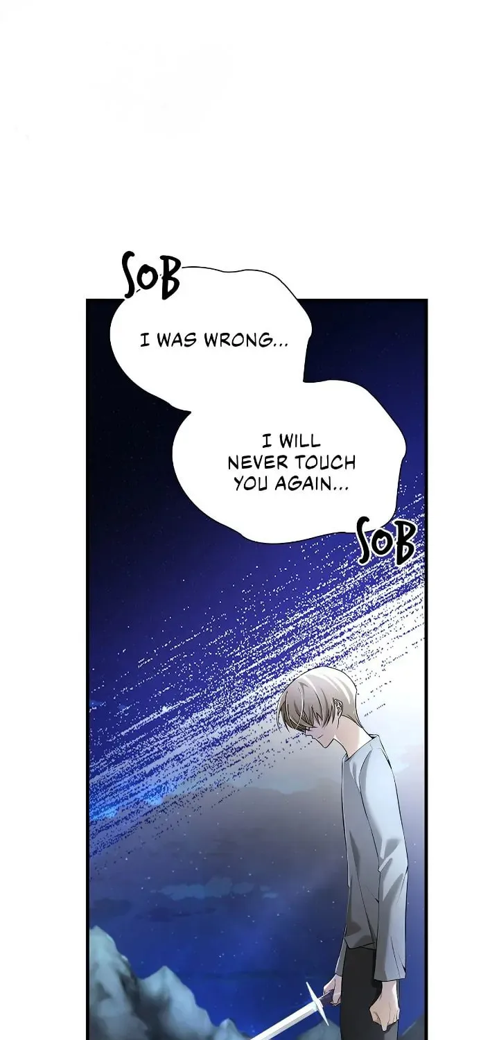 The Fangs That Pierce the Heart Chapter 16 page 79 - 