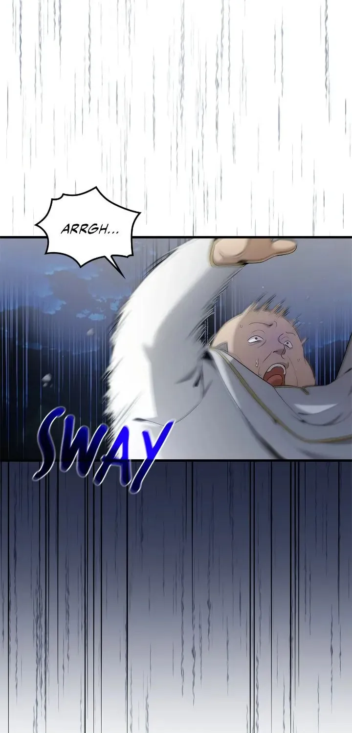 The Fangs That Pierce the Heart Chapter 16 page 9 - 