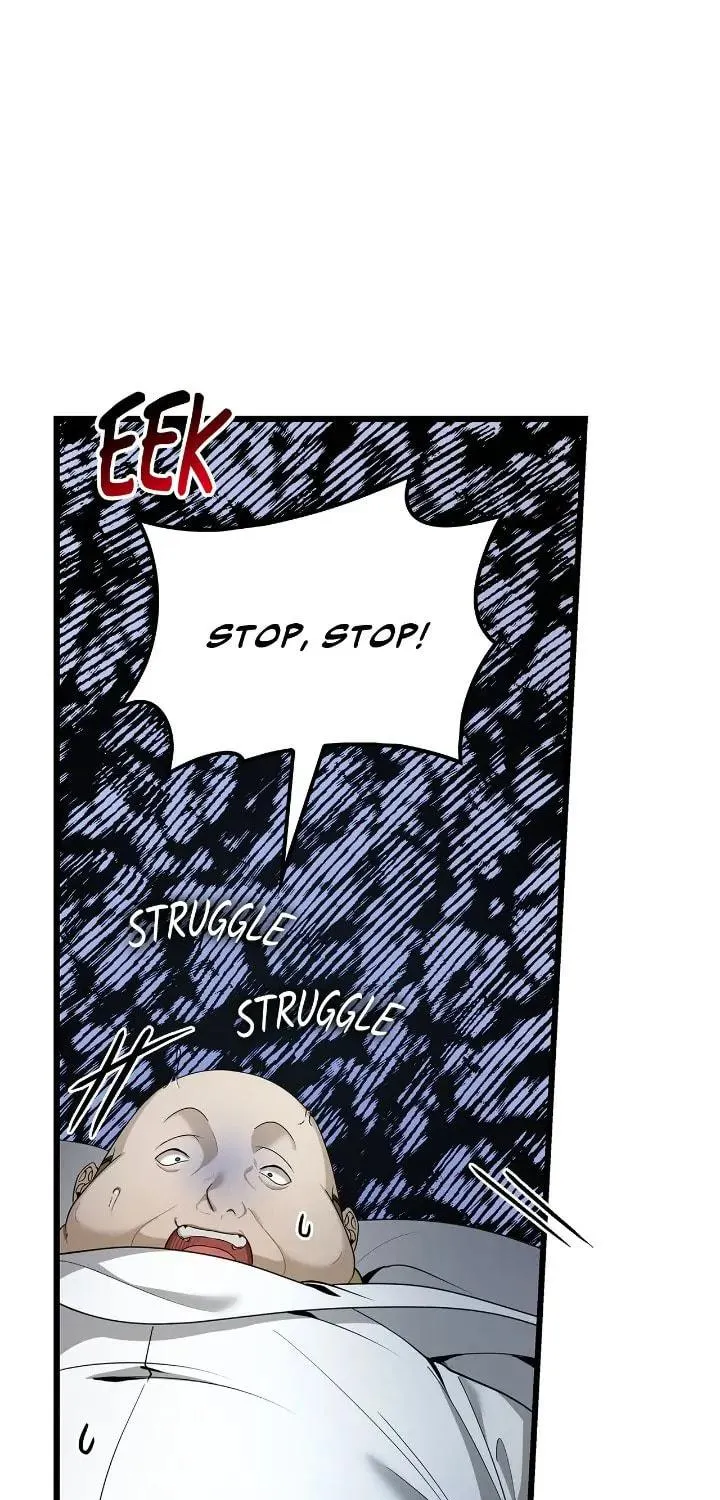 The Fangs That Pierce the Heart Chapter 16 page 82 - 