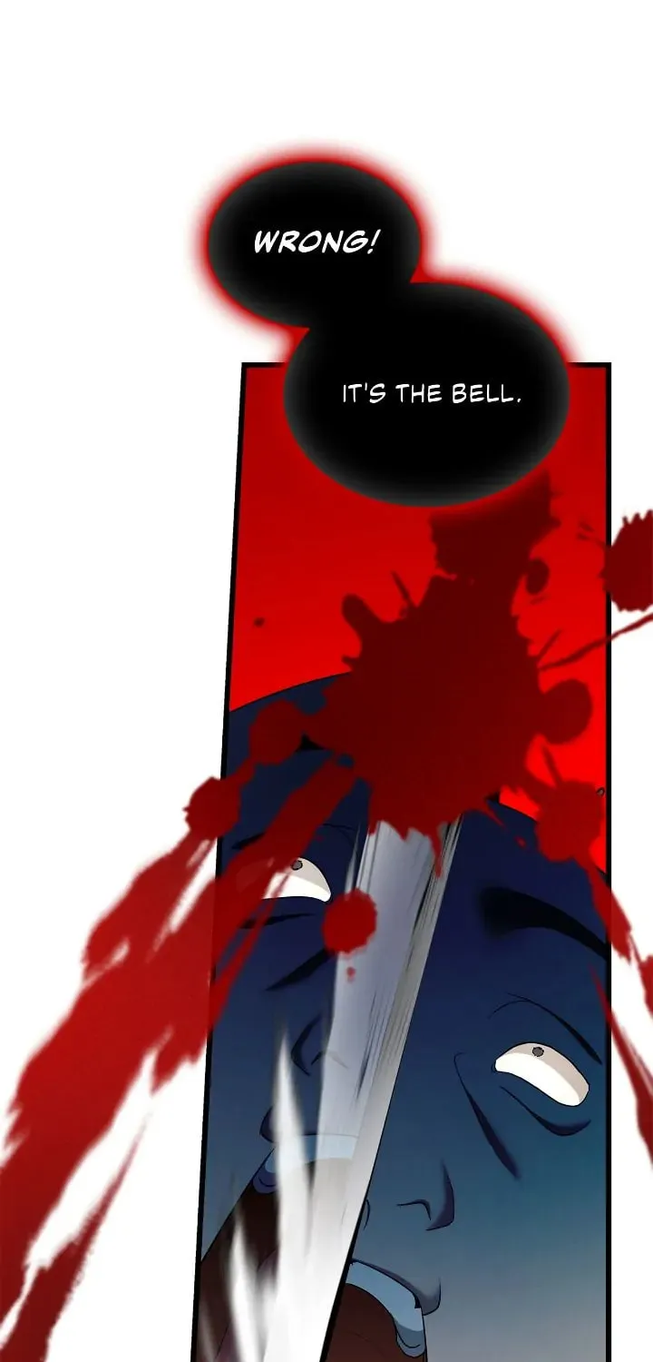 The Fangs That Pierce the Heart Chapter 16 page 84 - 