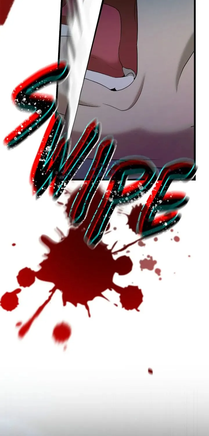 The Fangs That Pierce the Heart Chapter 16 page 85 - 