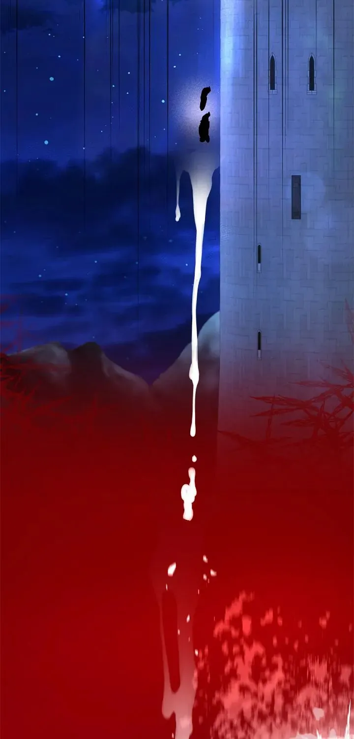 The Fangs That Pierce the Heart Chapter 16 page 87 - 