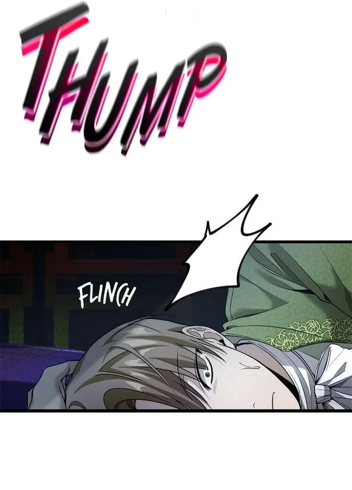 The Fangs That Pierce the Heart Chapter 16 page 89 - 