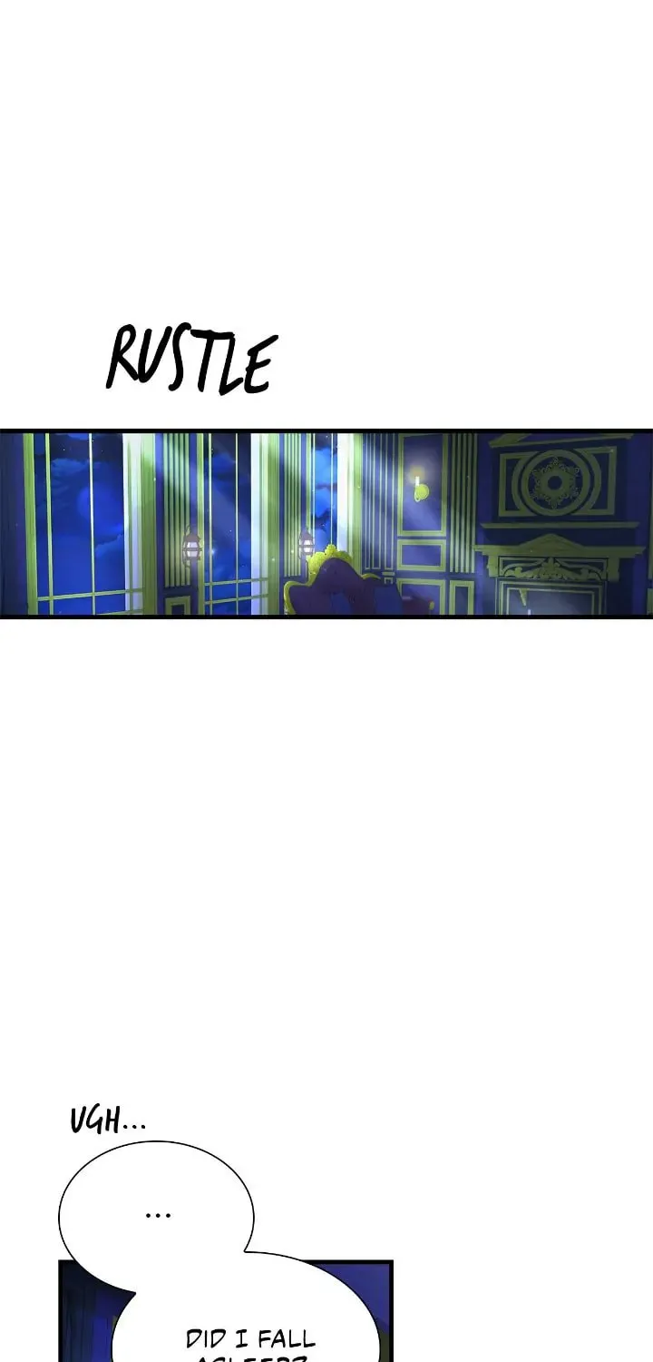 The Fangs That Pierce the Heart Chapter 16 page 91 - 