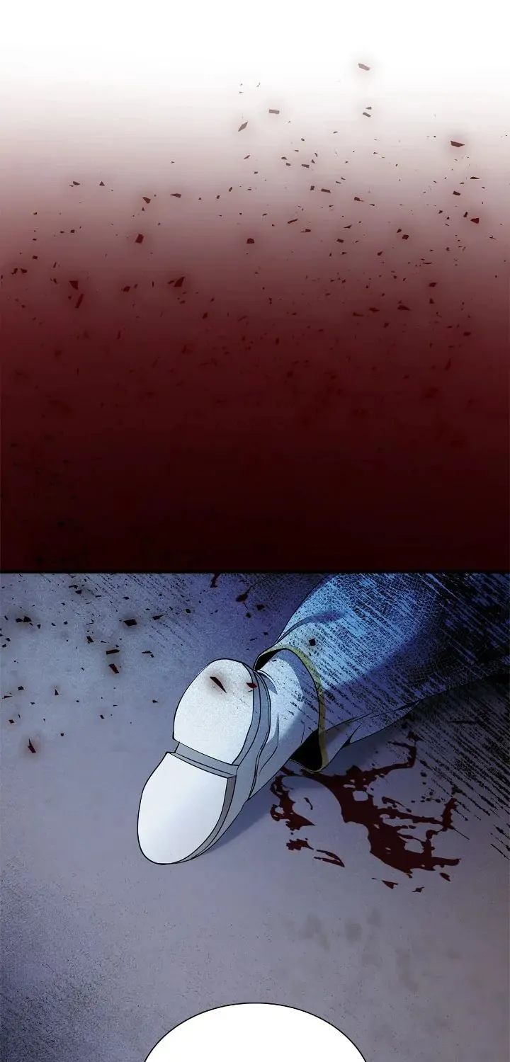 The Fangs That Pierce the Heart Chapter 16 page 96 - 