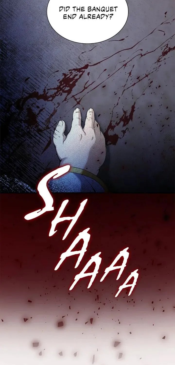 The Fangs That Pierce the Heart Chapter 16 page 97 - 