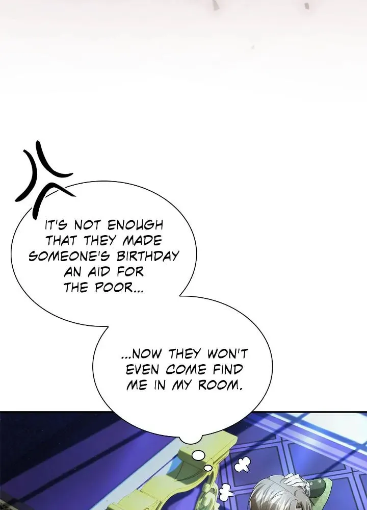 The Fangs That Pierce the Heart Chapter 16 page 98 - 