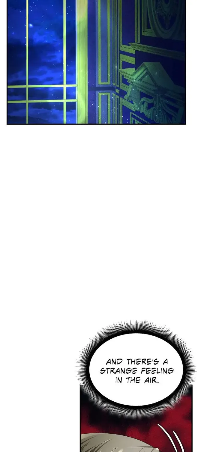 The Fangs That Pierce the Heart Chapter 16 page 100 - 
